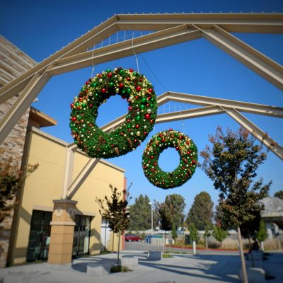 East Washington Wreaths