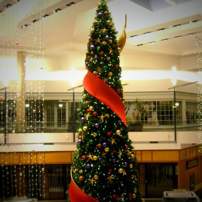 Eastridge Mall Tree_Fotor
