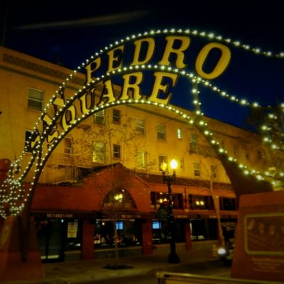San Pedro Square Arch_Fotor_Fotor
