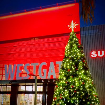 Westgate Outdoor Tree