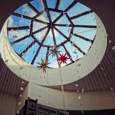 Westgate Skylight